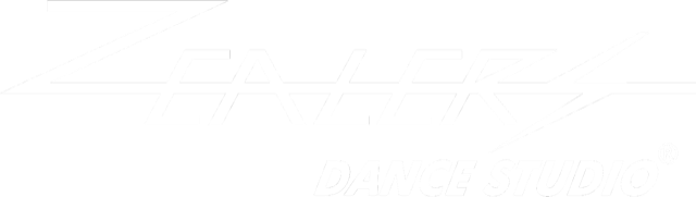 Zealers Dance Studio Logo